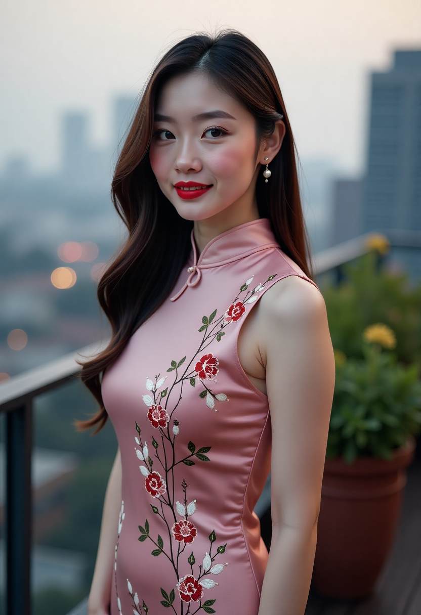沉默的真相