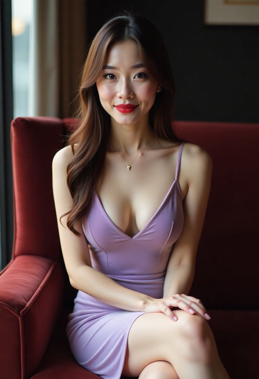 星河长明