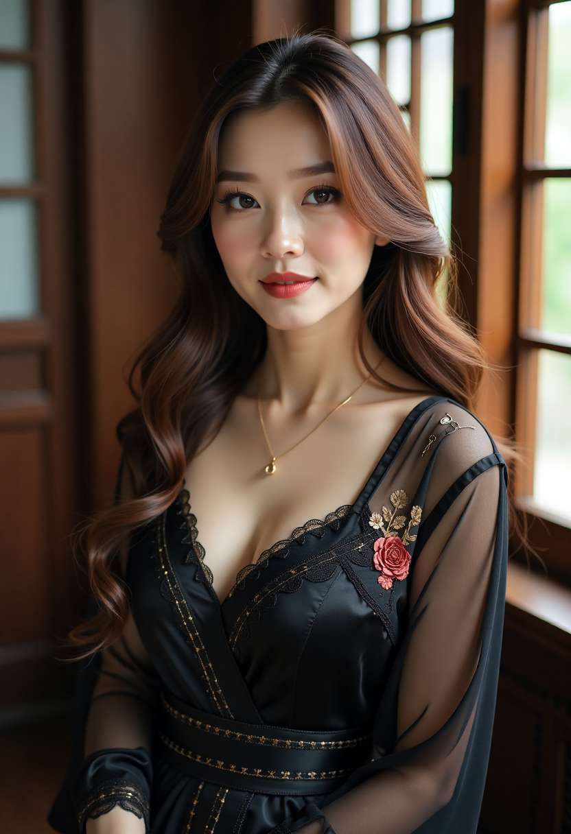 年会不能停