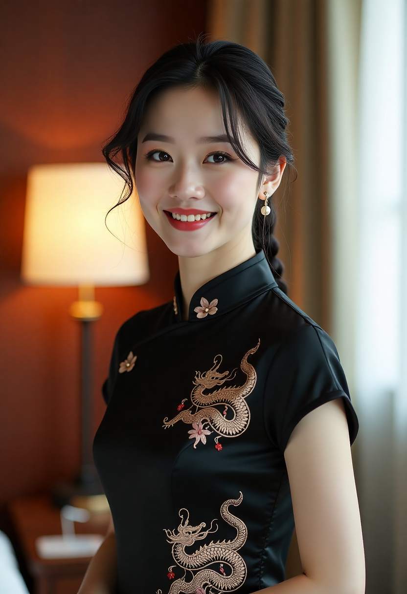 追光者