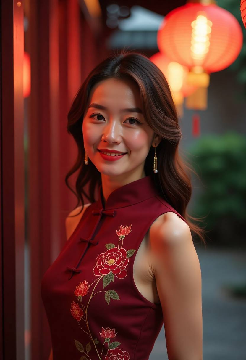 显微镜下的大明