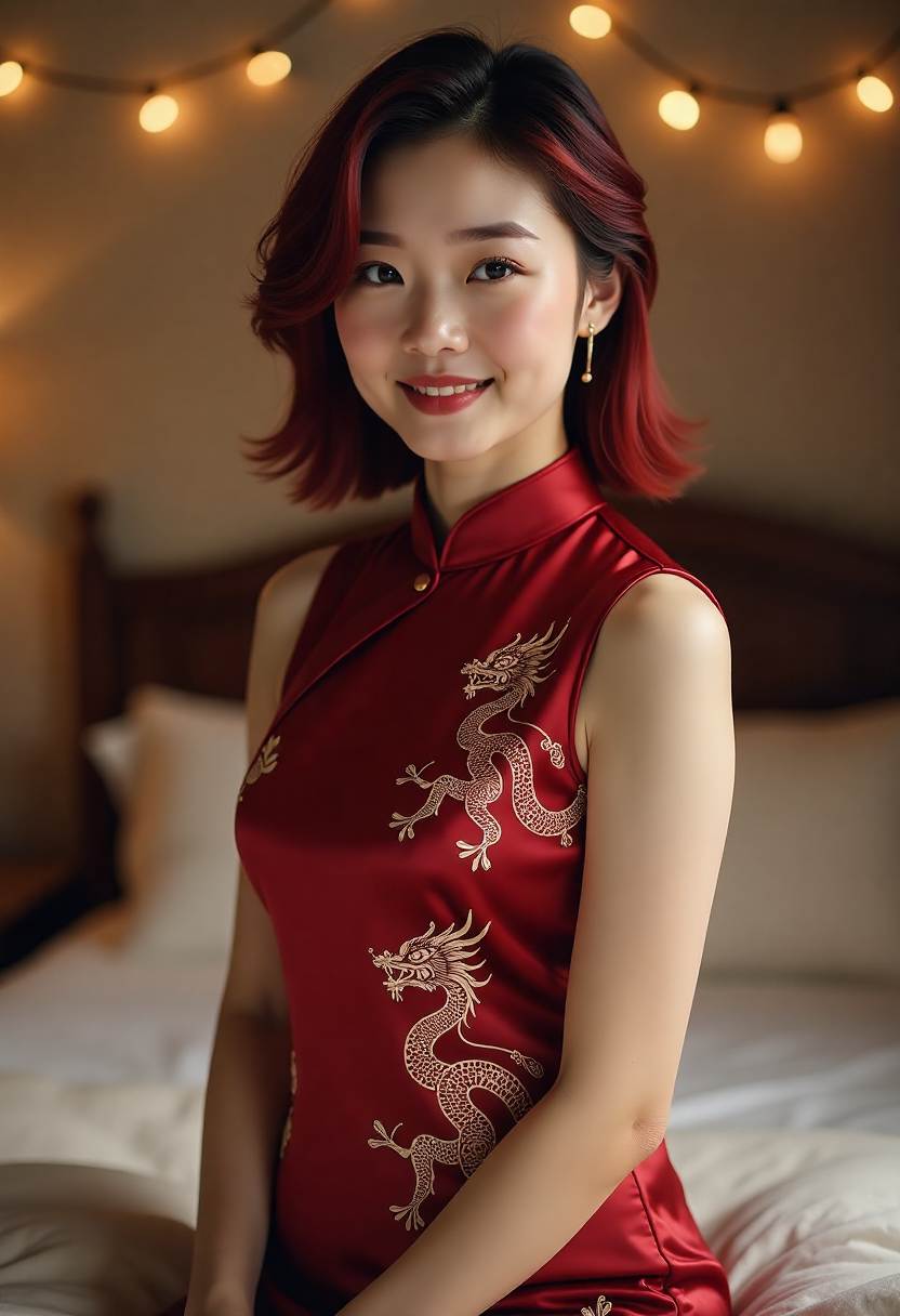 深海