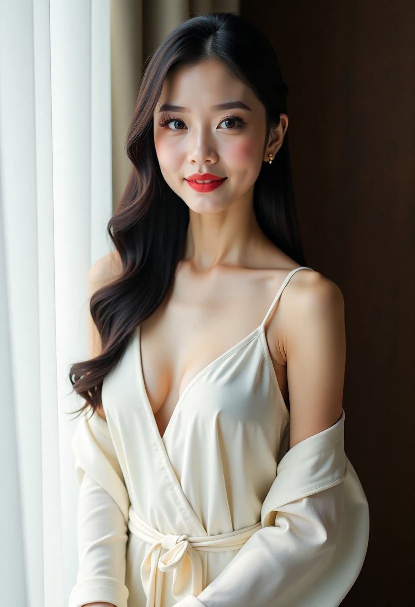 满江红