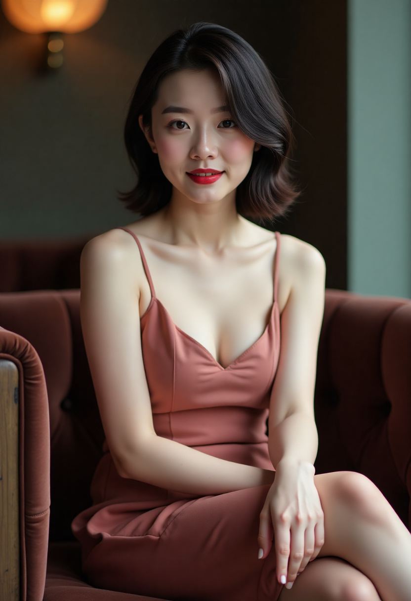 时光代理人